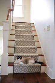 A Lovely Home Tour Stair Runner Carpet Carpet Runner Carpet Stairs