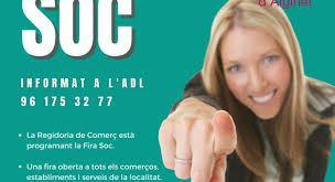 Comencen els preparatius per a la Fira SOC