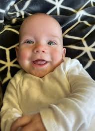 Obituary for Kade Knox Pettit