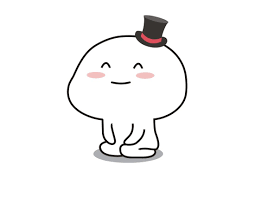 Gambar kartun lucu yang bergerak kekinian download now all animasi b. Gentleman Animasi Desain Karakter Lucu Imut