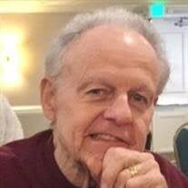 Richard Ross Obituary