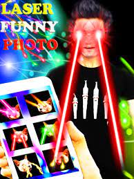 Cara edit video luma key seperti sam kolder di android. Laser Dari Mata Foto For Android Apk Download