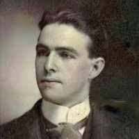 William Ansel “Bill” Salisbury (1876–1952)