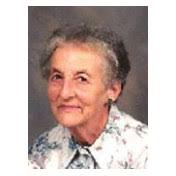 Search Geraldine Buchanan Obituaries and Funeral Services