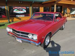 Image result for Regal Red 1965 Chevrolet