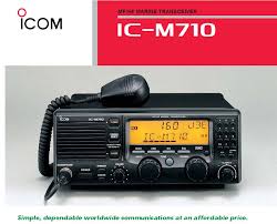 Image result for ICOM IC-710