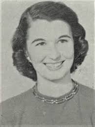 Clara Fern White Taylor (1934-2009)