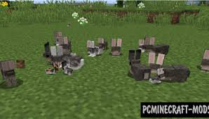 Updated often with the best minecraft mods. Enhanced Animals Creature Mod For Minecraft 1 16 5 1 12 2 Pc Java Mods
