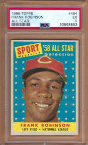 eBay Auction Item 203548944033 Baseball Cards 1958 Topps