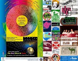 Image result for discoteche laos logo marche simboli