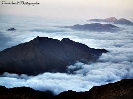 يا سحايب سراة أبها يا سحايب سراة أبها تعـدي شمـال واستعير Flickr