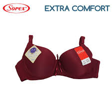 Tali bh neplak baju : Buy Sorex Bra Extra Comfort Foam Wire Hook 2 Equivalent To Cup B Bh 3260 Seetracker Malaysia