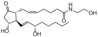 Check spelling or type a new query. Prostaglandin E2 Ethanolamide Avanti Prostaglandin