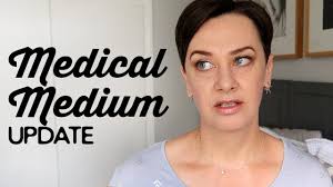 View the profiles of people named anthony williams. Medical Medium Update Thyroid Healing A Thousand Words Youtube