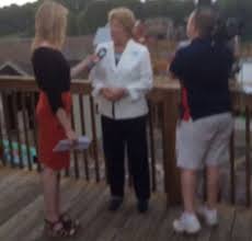 Father of slain journalist Alison Parker takes on YouTube over refusal to  remove graphic videos - NZ Herald