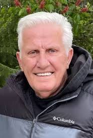 Jesse Hoffman Obituary