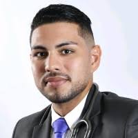 Abraham Duque Jiménez