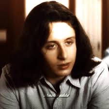 #CHARLIEWALKER can we talk abt how underrated Charlie Walker is? he is an  awkward nerdy boy with long hair and a big nose... and his voice?? his  eyes?? like??? #charliewalker #charliewalkeredit ...