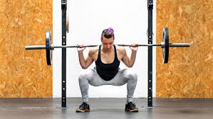 How to make barbell homemade weights diy weights at home. How To Master The Barbell Back Squat Coach