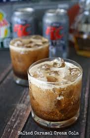 Smirnoff vanilla vodka is my goto for my chocolate martinis. Salted Caramel Cream Cola 100 Target Giftcards Giveaway Kleinworth Co Salted Caramel Drinks Caramel Drinks Salted Caramel