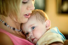 Infant's illness spawns charity