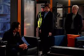 Emmerdale spoilers let slip Ray's true killer in twist as culprit exposed - The Mirror