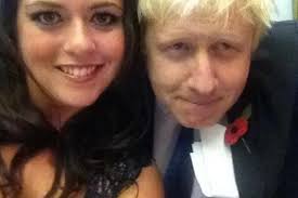 Karen Danczuk's Top 40 selfies of 2014