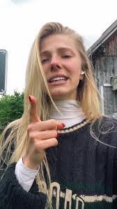 Laura Witcher's Instagram, Twitter & Facebook