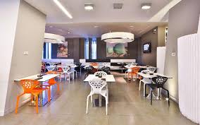 Best western plaza lies in the commercial heart of pescara, 1,000 feet from the beach, pescara train station, and the bus terminal. Best Western Hotel Parco Paglia Pescara Abruzzo Hotelopia