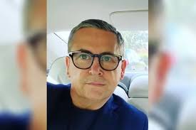 Gogglebox's Stephen Webb welcomes new addition to the family