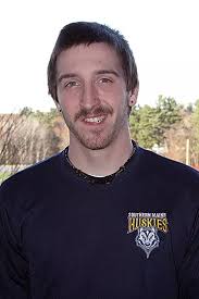 2016 Men's Track and Field Roster