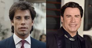 Unfortunately, ray liotta plastic surgery left him . John Travolta Plastic Surgery Disasters Purple Clover