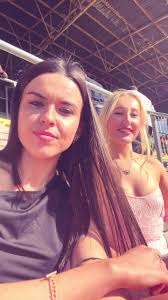 Pros at the tiktoks 🐎 🐎