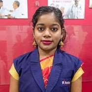 Divya Shinde's Instagram, Twitter & Facebook