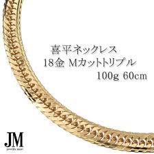 喜平 m カット