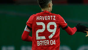 Check out his latest detailed stats including goals, assists, strengths & weaknesses and match ratings. England Havertz Behalt Bei Chelsea Die Ruckennummer 29 Ran