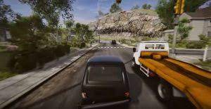 Number one mobile game with open world! Madout2 Bigcityonline Apk V10 18 Full Mod Mega