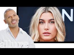 Hailey Baldwin's Makeup Artist Breaks Down Her Best Looks