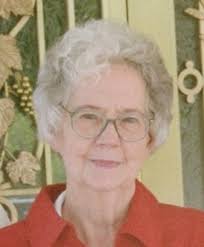 Juanita Benson Obituary