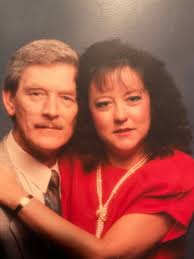 Happy 32nd anniversary to my loving, caring, my ride or die, best friend  who I'd be happy to be stranded