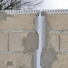 L'armature fibre de verre arcafiber est un produit obtenu par entrelacement d'un certain nombre de fils de verre pour former une armature. Parpaings Fissures Reparer Et Renover Un Mur De Cloture Parpaing Mur En Parpaing Fissure Mur