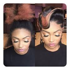 Holding clips can be used to clamp these waves in position before firm hold hairspray is used to set the style. 91 Stylish Finger Waves Hairstyles And How To Do It Style Easily