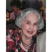 Doris Broome Obituary