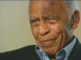 Why Willie O'Ree deserves his place in the Hockey Hall of Fame