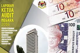 Biasanya dilaksanakan pada siklus audit. Usim Terima Penarafan Lima Bintang Pengurusan Kewangan Dalam Laporan Ketua Audit Negara 2016 Usim Universiti Sains Islam Malaysia