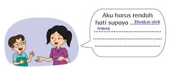 I hidup rukun kd : Kunci Jawaban Buku Siswa Tema 1 Kelas 2 Halaman 20 21 23 26 Hidup Rukun Subtema 1 Pembelajaran 3 Dede Taufik