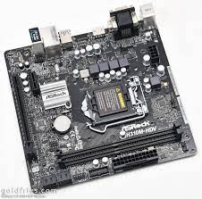 Supports 9th and 8th generation intel® core™ processors (socket 1151). Asrock H310m Hdv Review Goldfries