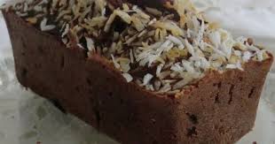 Fondant Au Chocolat Et Aux Farines De Noix De Coco Et Sarrasin Sans Gluten Ni Lactose Recette Farine De Coco Farine De Noix De Coco Farine De Coco