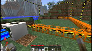 The salient features of buildcraft mod and how to download buildcraft mod. Buildcraft Mod For Minecraft 1 17 1 1 16 5