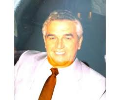 Robert Moggio Obituary (1932